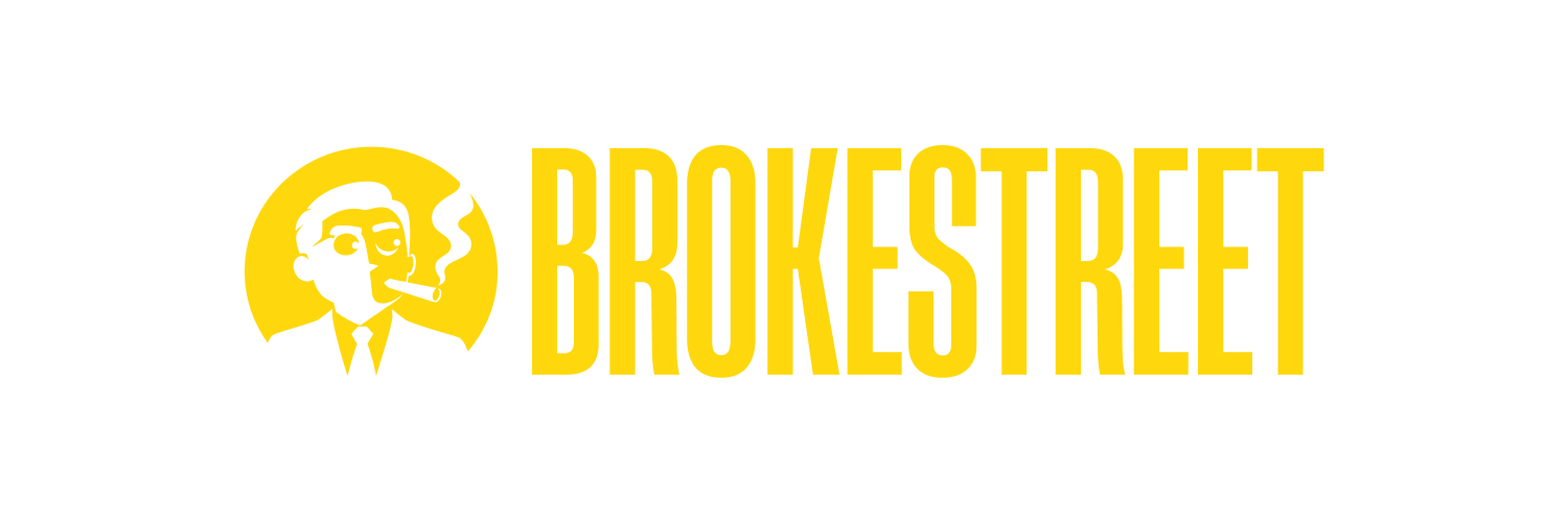 Broke Street